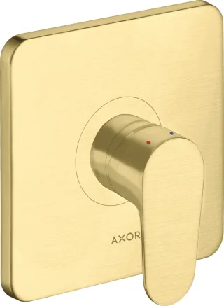 Hansgrohe Brausenmischer Unterputz Axor 34625950