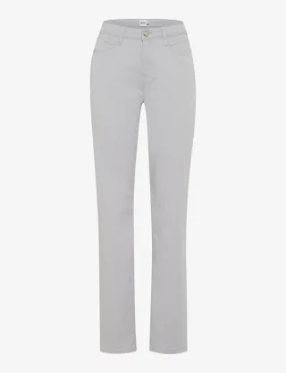 BRAX - Style Carola light grey - Gr. - 23