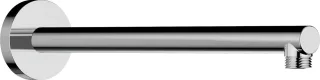 Hansgrohe Brausearm S 390mm chrom 24357000