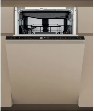 Bauknecht BK6IC11BS7LA0