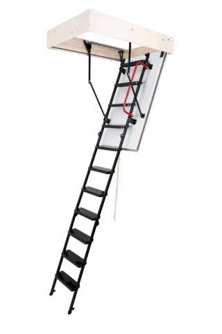 Oman Feuerhemmende Bodentreppe SOLID EI 60
