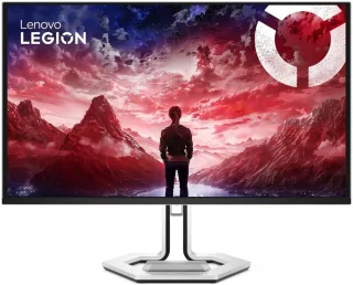 Lenovo Legion Pro 27UD-10 (raven black)