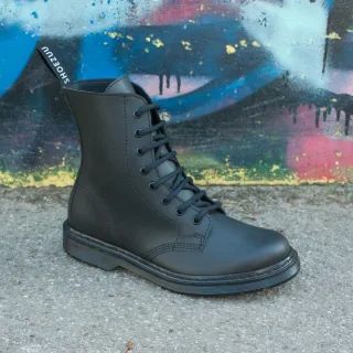 Shoezuu 8 Eye UK Boots 41