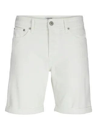 Jack & Jones Shorts "JJIRICK JJORIGINAL SHORTS SQ 912 SN" im Five-Pocket Style