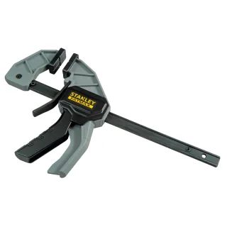 STANLEY FATMAX Einhandzwinge mittel, 150mm, 45kg - FMHT0-83232