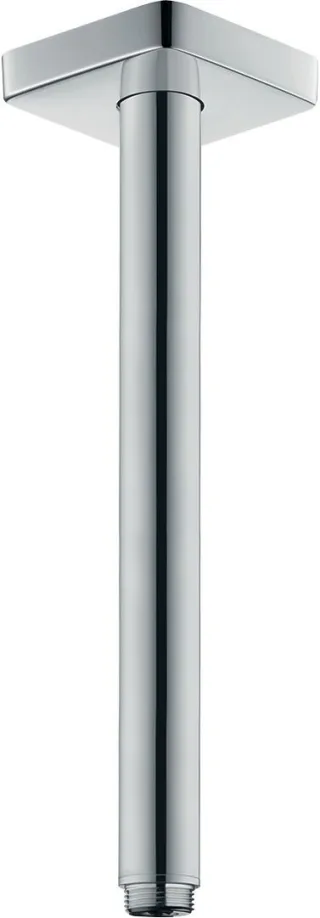 Hansgrohe Deckenanschluss E DN15 300mm chrom , 27388000 27388000