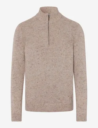 BRAX - Style Steffen light camel - Gr. - XXXL