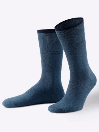 camel active Socken 6 Stk. tlg.