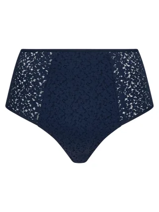 Chantelle Lingerie - Norah Taillenslip marine blue - Gr. - 44
