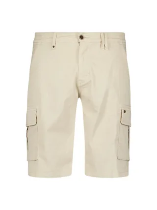 No Excess - Short Cargo grau - Gr. - 30