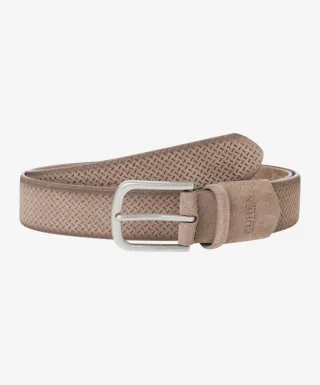 EUREX by BRAX - Style Eurex Haka Gürt beige - Gr. - 105