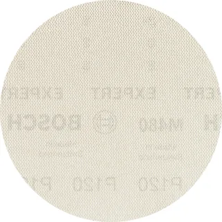 Bosch EXPERT M480 Schleifnetz für Exzenterschleifer ø 150mm - 2608900700