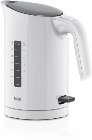 Braun WK 3100 WH PurEase (weiß)