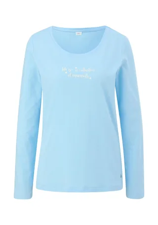 s.Oliver - Bekleidung Blau - Gr. - 44/46