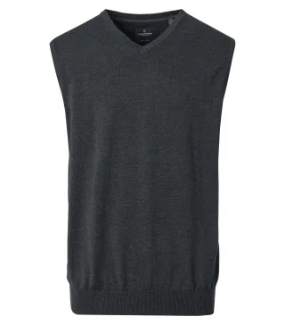CASAMODA Pullunder "CASAMODA Pullunder uni"