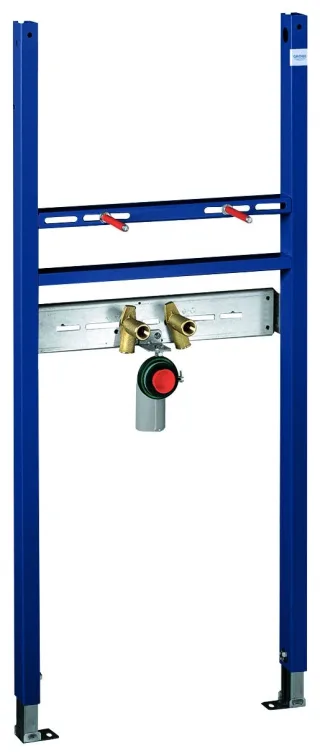 GROHE Rapid SL Projekt 38731 für WT für Einlochbatterie 1,13 m Bauhöhe, 38731000 38731000