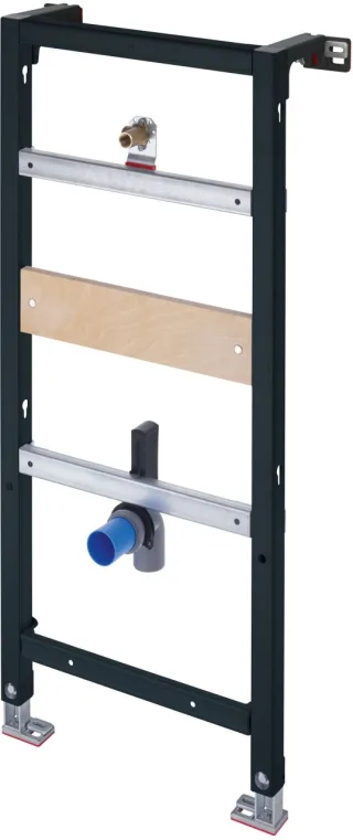 Duravit DuraSystem Installationselement für Urinal 500x170x1148 mm - WD3003000000 WD3003000000