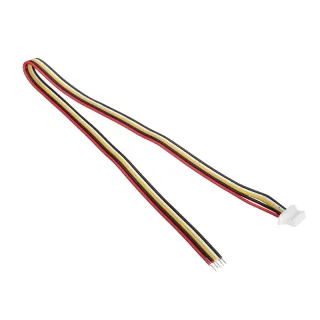 Eachine TX526 FPV Transmitter Accessory JST-SH 1.0mm 5Pin DIY Cable for AV VTX RX RC Drone Flight Controller