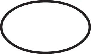 Hansgrohe O-Ring 41x2mm 98212000