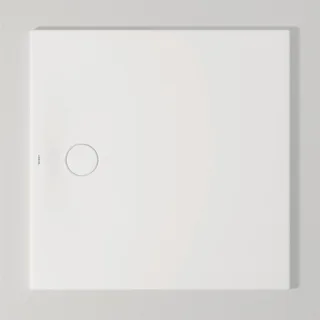 Duravit Tempano Duschwanne Weiß 1000x1000 mm - 720189000000001 720189000000001