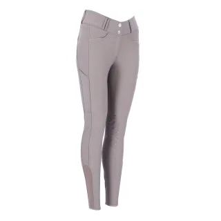 Reithose SP Darleen KG Damen, Kniegrip