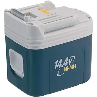 Makita Akku-BH1433 NI-MH 14,4V - 3,1 Ah - 193354-3