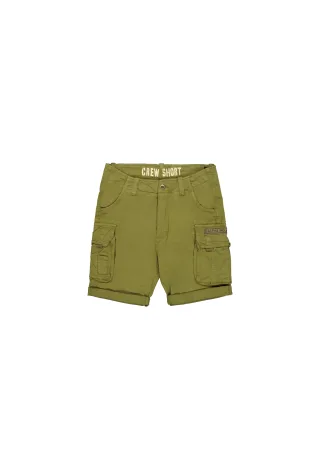 Alpha Industries Shorts "Crew Short"