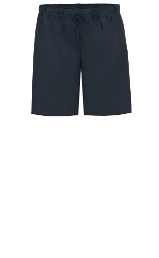 AMMANN - Org Pia Hose Kurz WM nightblue - Gr. - 42
