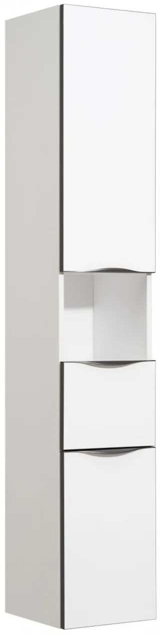 Pelipal Serie 6025 Hochschrank 6025-HS45-02, B:450, H:1680, T:330mm 6025-HS45-02