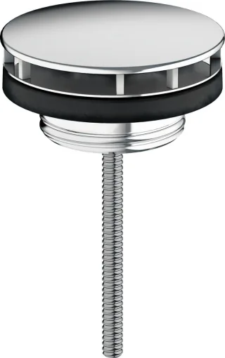 Hansgrohe Waschtischventil DN32 chrom , 50001000 50001000
