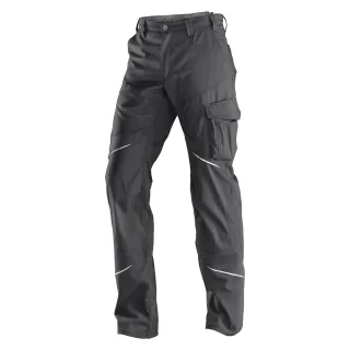 KÜBLER ACTIVIQ Damenhose anthrazit 48 - 2550 5365-97-48