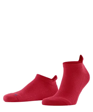 FALKE - FALKE Cool Kick Unisex red pepper - Gr. - 42.5