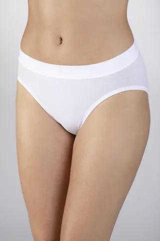 Nina von C. - Jazzpant weiss - Gr. - 36/38