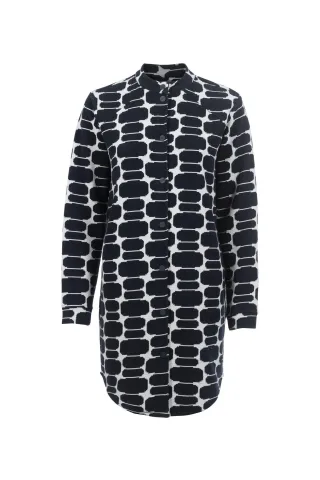 squesto - Sweatjacke navy - Gr. - 40
