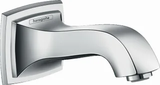 Hansgrohe Wanneneinlauf Metropol Classic DN20 chrom, 13425000 , 13425000 13425000