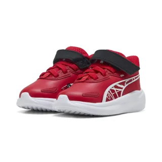 PUMA Sneaker "Scuderia Ferrari Skyrocket Sneakers Kinder"