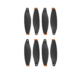 C-FLY Faith Mini RC Drone Quadcopter Spare Parts Foldable Propeller Props Blade Set 8Pcs CW+CCW