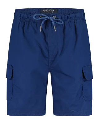 Blue Seven Shorts "Blue Seven Cargoshorts"