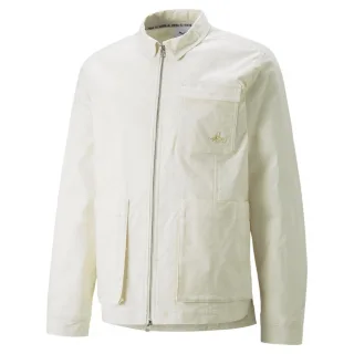 Puma Dassler Legacy Jacket