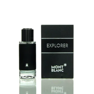 Montblanc Explorer Eau de Parfum 100 ml
