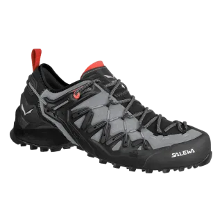 SALEWA - Wildfire Edge Damen Schuhe - Grau (Gr.41)