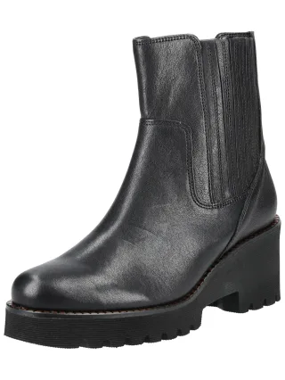 Gabor Comfort Stiefelette "Gabor Comfort Stiefelette Leder"