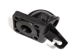 Jung Pumpen Ersatz Flanschanschluss 1 1/4'' Dn32 JP50445