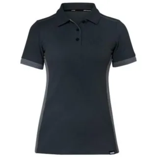 Uvex Damen Poloshirt 7319 graphit XL - 8865512