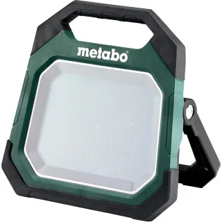 Metabo Akku-Baustrahler BSA 18 LED 10000 - Karton - 601506850