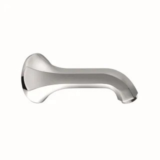 Kludi Wanneneinlauf Adlon Wandmontage chrom 5140705