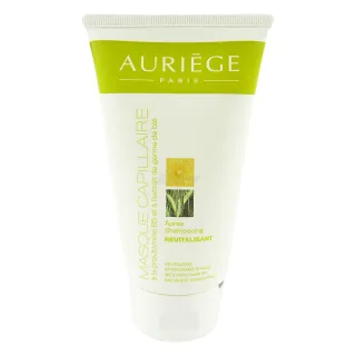 Auriege Paris  Revitalisierende Haarmaske Pflege Kur 150ml