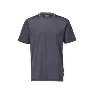 MASCOT T-Shirt Anthrazitgrau XS - 22482-618-89-XS