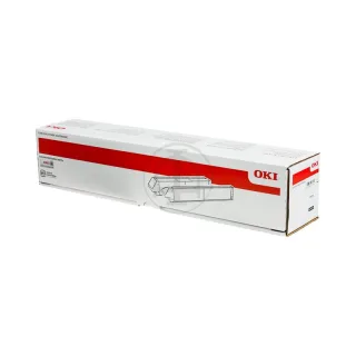 Original 45536416 OKI C9xx Toner black ST 24.000