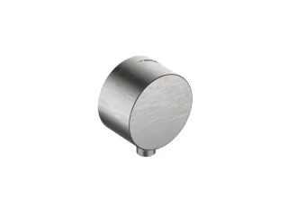 Keuco Griff Abstellv. Ersatzteil ARM 50100 50100070595 Edelst.-finish, 50100070595 50100070595